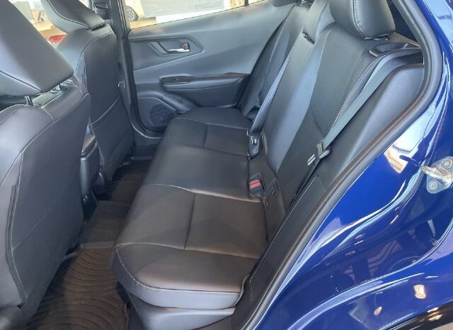 
								Toyota Prius full									