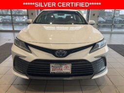 
										Toyota Camry Hybrid full									