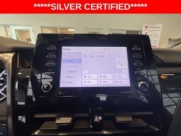 
										Toyota Camry Hybrid full									