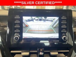 
										Toyota Camry Hybrid full									