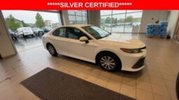Toyota Camry Hybrid
