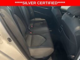 
										Toyota Camry Hybrid full									