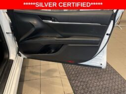 
										Toyota Camry Hybrid full									