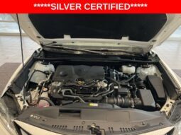 
										Toyota Camry Hybrid full									