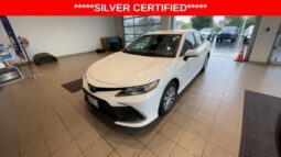 
										Toyota Camry Hybrid full									