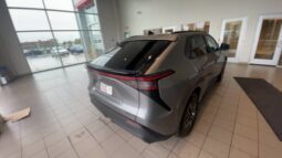 Toyota bZ