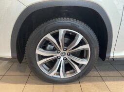 
										Lexus RX full									