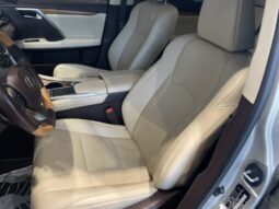 
										Lexus RX full									
