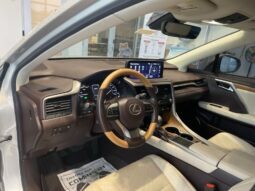 
										Lexus RX full									