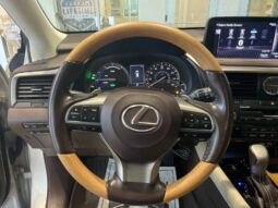 
										Lexus RX full									