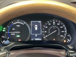 
										Lexus RX full									