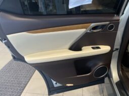 
										Lexus RX full									