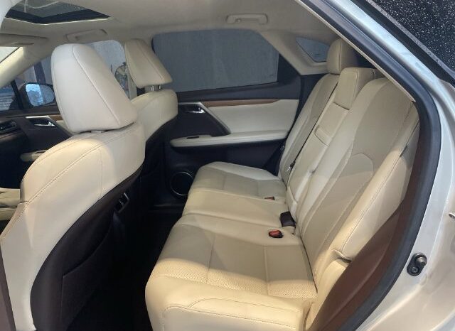 
								Lexus RX full									