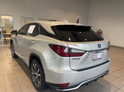 
										Lexus RX full									