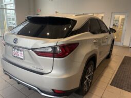 
										Lexus RX full									