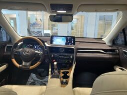 
										Lexus RX full									