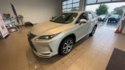 
										Lexus RX full									