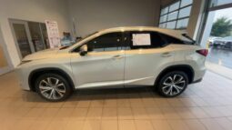 
										Lexus RX full									