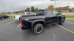 Toyota Tacoma Hybrid