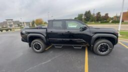 Toyota Tacoma Hybrid
