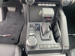 
										Toyota Tacoma Hybrid full									