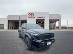 Toyota Tacoma Hybrid