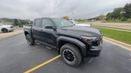 Toyota Tacoma Hybrid