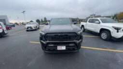 Toyota Tacoma Hybrid