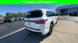 Toyota Sequoia