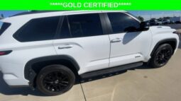Toyota Sequoia