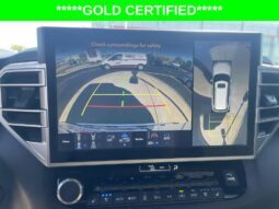 
										Toyota Sequoia full									