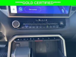 
										Toyota Sequoia full									