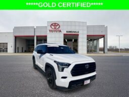 Toyota Sequoia