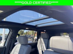 
										Toyota Sequoia full									