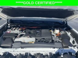 
										Toyota Sequoia full									