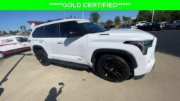 Toyota Sequoia