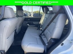 
										Toyota Sequoia full									