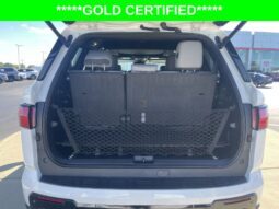 
										Toyota Sequoia full									