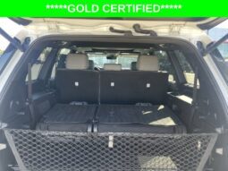 
										Toyota Sequoia full									