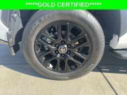 
										Toyota Sequoia full									