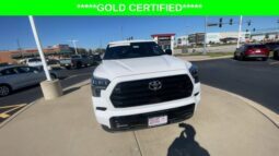 Toyota Sequoia