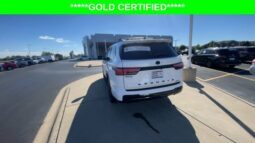 
										Toyota Sequoia full									