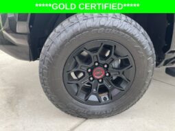 
										Toyota 4Runner i-FORCE MAX Hybrid full									