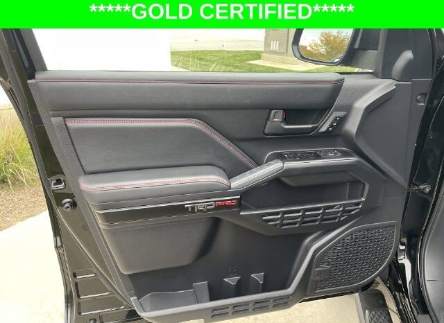 
								Toyota 4Runner i-FORCE MAX Hybrid full									