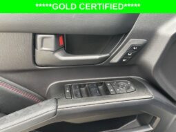 
										Toyota 4Runner i-FORCE MAX Hybrid full									
