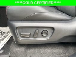 
										Toyota 4Runner i-FORCE MAX Hybrid full									