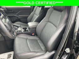 
										Toyota 4Runner i-FORCE MAX Hybrid full									