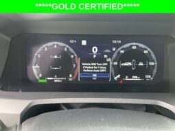 
										Toyota 4Runner i-FORCE MAX Hybrid full									