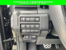 
										Toyota 4Runner i-FORCE MAX Hybrid full									