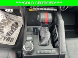 
										Toyota 4Runner i-FORCE MAX Hybrid full									
